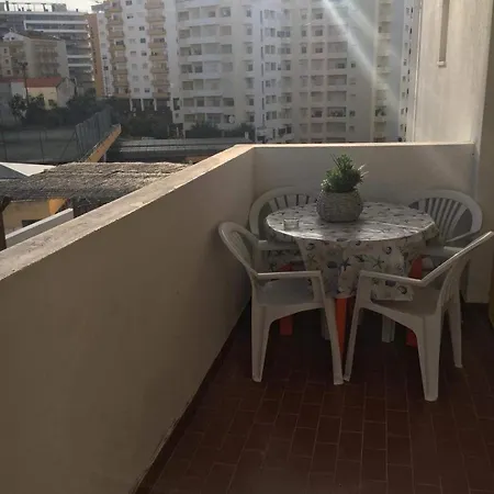 O Recanto Da Rocha Portimao