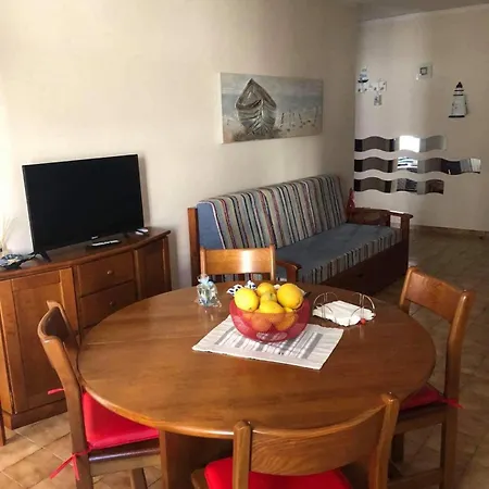 Apartment O Recanto Da Rocha Portimao