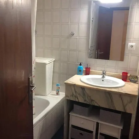 Apartment O Recanto Da Rocha Portimao