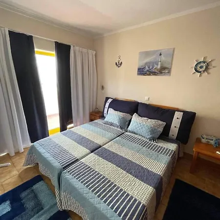 Apartment O Recanto Da Rocha *