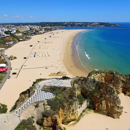 O Recanto Da Rocha Apartment Portimao